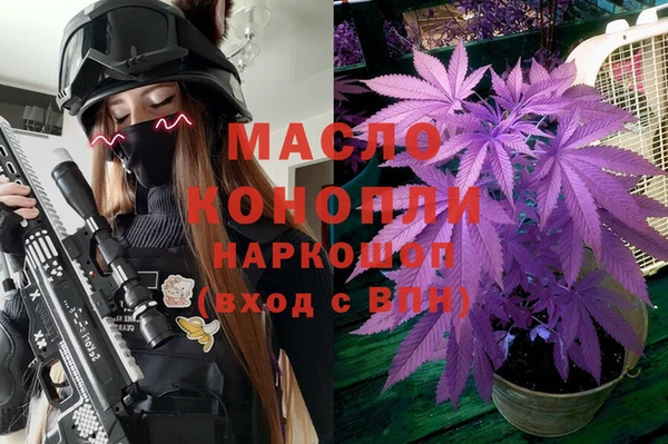 крисы Лагань